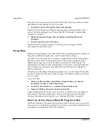 Preview for 22 page of Korg Soundlink DRS OASYS PCI User Manual