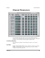 Preview for 87 page of Korg Soundlink DRS OASYS PCI User Manual