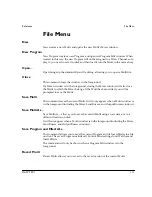 Preview for 115 page of Korg Soundlink DRS OASYS PCI User Manual