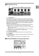 Preview for 11 page of Korg ToneWorks AX3000G Owner'S Manual