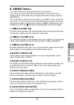 Preview for 31 page of Korg ToneWorks AX3000G Owner'S Manual