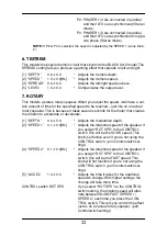 Preview for 38 page of Korg ToneWorks AX3000G Owner'S Manual