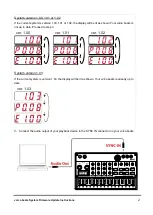 Preview for 2 page of Korg Volca Beats System Firmware Update Instructions