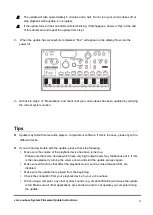 Preview for 3 page of Korg Volca Nubass System Firmware Update Instructions