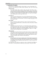 Preview for 21 page of Korg X5DR AI2 SYNTHESIS MODULE Owner'S Manual