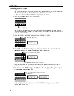 Preview for 33 page of Korg X5DR AI2 SYNTHESIS MODULE Owner'S Manual