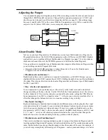 Preview for 58 page of Korg X5DR AI2 SYNTHESIS MODULE Owner'S Manual