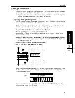 Preview for 64 page of Korg X5DR AI2 SYNTHESIS MODULE Owner'S Manual