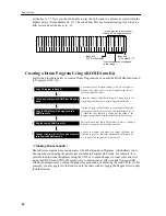 Preview for 69 page of Korg X5DR AI2 SYNTHESIS MODULE Owner'S Manual