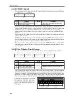 Preview for 115 page of Korg X5DR AI2 SYNTHESIS MODULE Owner'S Manual