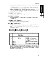 Preview for 130 page of Korg X5DR AI2 SYNTHESIS MODULE Owner'S Manual