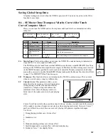 Preview for 160 page of Korg X5DR AI2 SYNTHESIS MODULE Owner'S Manual