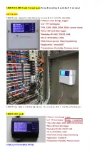 Preview for 31 page of KORINS MyWatt SEM3010 Operation Manual