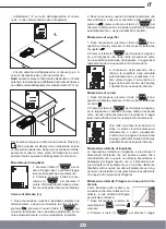 Preview for 20 page of Korman 504101 Original Instructions Manual