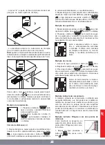 Preview for 25 page of Korman 504101 Original Instructions Manual