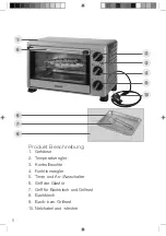 Preview for 6 page of Korona 57152 Instruction Manual