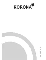 Preview for 32 page of Korona 73529 Instructions For Use Manual