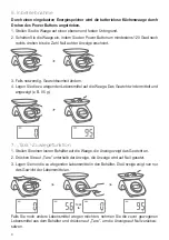 Preview for 4 page of Korona Cleo 76161 Instructions For Use Manual