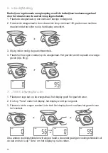 Preview for 14 page of Korona Cleo 76161 Instructions For Use Manual