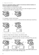 Preview for 19 page of Korona Cleo 76161 Instructions For Use Manual