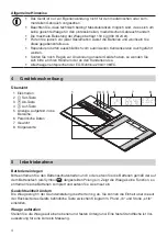 Preview for 4 page of Korona Delicia Instructions For Use Manual