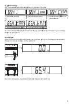 Preview for 9 page of Korona Delicia Instructions For Use Manual