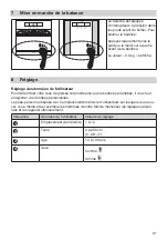 Preview for 31 page of Korona Delicia Instructions For Use Manual