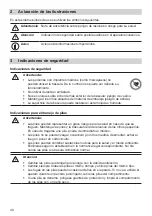 Preview for 40 page of Korona Delicia Instructions For Use Manual