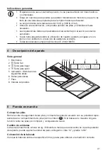 Preview for 41 page of Korona Delicia Instructions For Use Manual