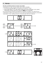 Preview for 45 page of Korona Delicia Instructions For Use Manual