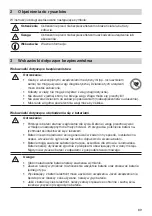 Preview for 89 page of Korona Delicia Instructions For Use Manual