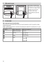 Preview for 92 page of Korona Delicia Instructions For Use Manual