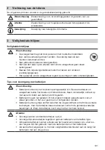 Preview for 101 page of Korona Delicia Instructions For Use Manual