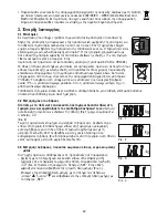 Preview for 30 page of Korona Dolores Instructions For Use Manual