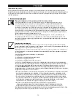 Preview for 34 page of Korona Dolores Instructions For Use Manual