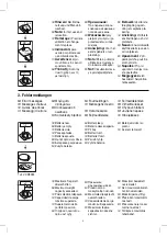 Preview for 4 page of Korona Gabriela Instructions For Use Manual