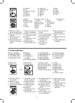 Preview for 4 page of Korona GISA Instructions For Use Manual