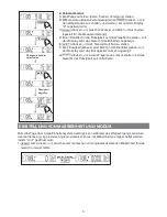 Preview for 5 page of Korona Kastella 76140 Instructions For Use Manual