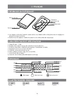 Preview for 18 page of Korona Kastella 76140 Instructions For Use Manual