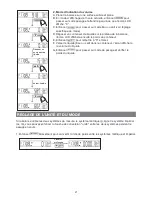 Preview for 21 page of Korona Kastella 76140 Instructions For Use Manual