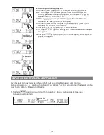 Preview for 45 page of Korona Kastella 76140 Instructions For Use Manual