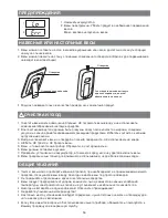 Preview for 56 page of Korona Kastella 76140 Instructions For Use Manual