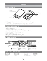 Preview for 58 page of Korona Kastella 76140 Instructions For Use Manual