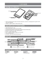 Preview for 74 page of Korona Kastella 76140 Instructions For Use Manual