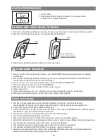 Preview for 88 page of Korona Kastella 76140 Instructions For Use Manual