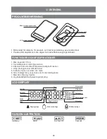 Preview for 98 page of Korona Kastella 76140 Instructions For Use Manual