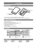 Preview for 122 page of Korona Kastella 76140 Instructions For Use Manual