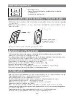 Preview for 128 page of Korona Kastella 76140 Instructions For Use Manual