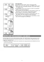 Preview for 5 page of Korona Kastella Instructions For Use Manual