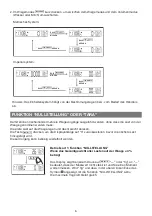 Preview for 6 page of Korona Kastella Instructions For Use Manual